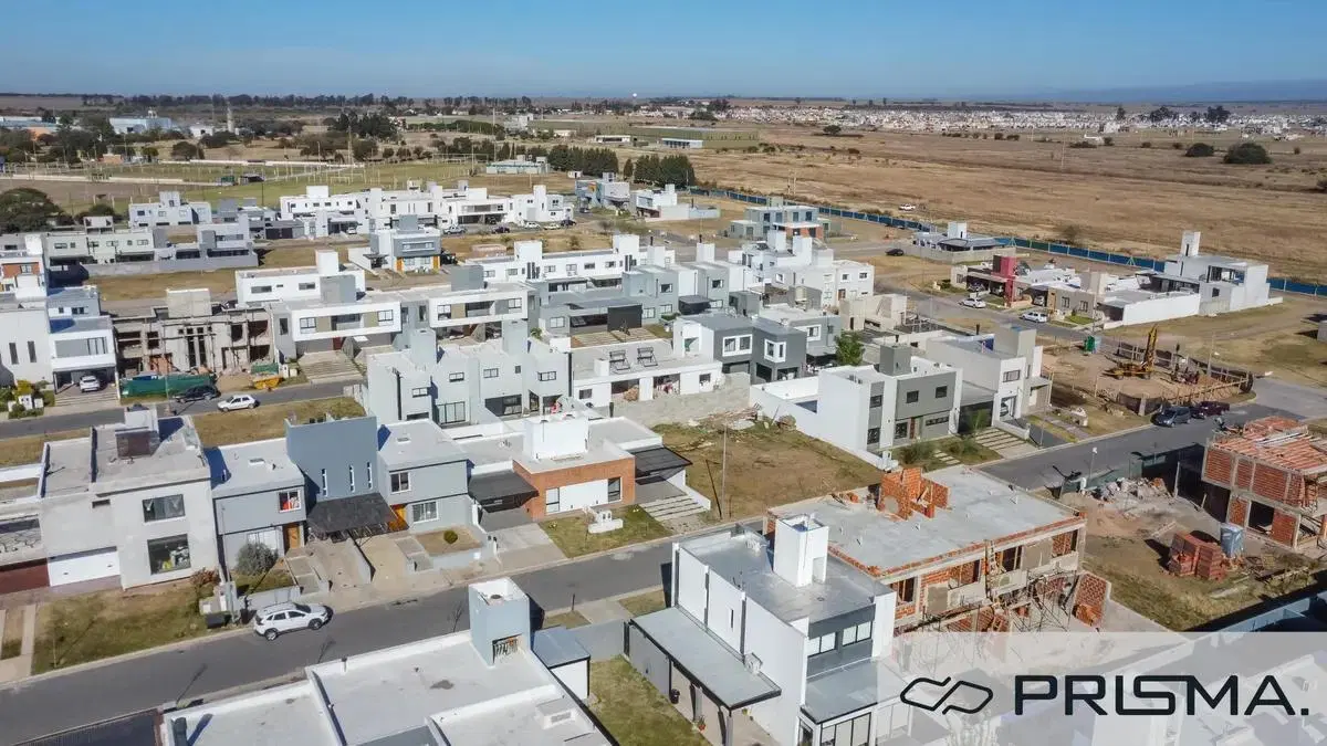 3 LOTES COLINDANTES-371.57M2-SAN IGNACIO VILLAGE 3