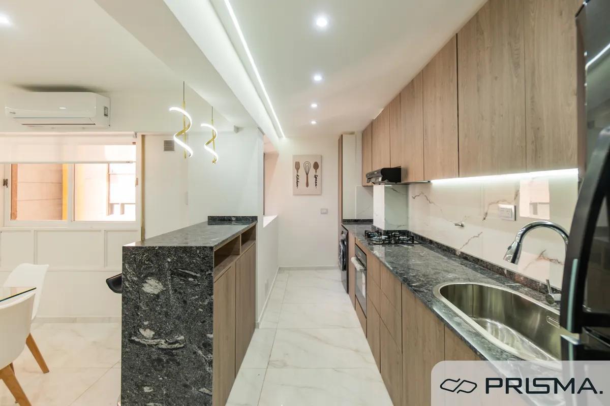 Foto de DEPARTAMENTO - 1 DORMITORIO - NUEVA CÓRDOBA, imagen 3