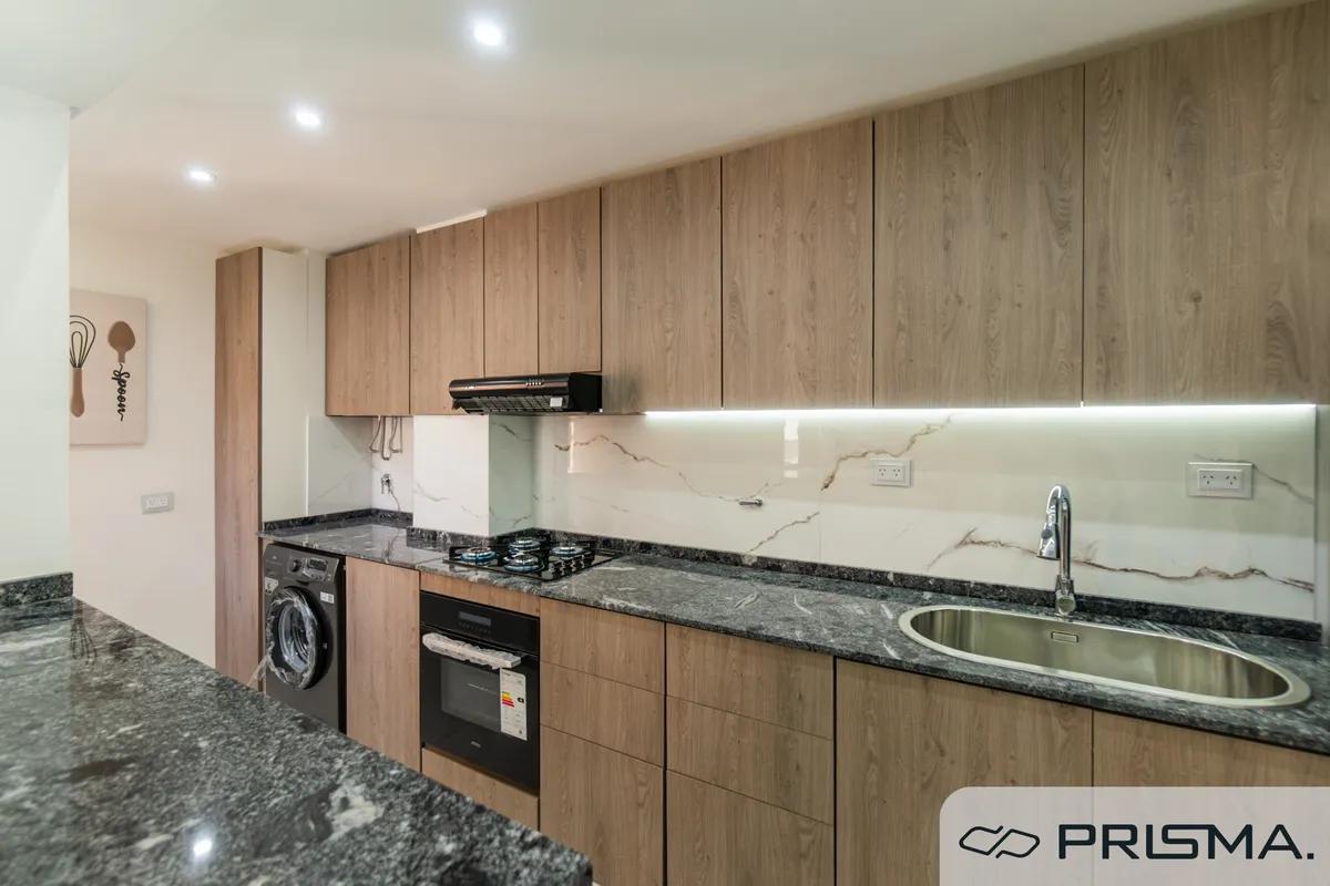 Foto de DEPARTAMENTO - 1 DORMITORIO - NUEVA CÓRDOBA, imagen 5