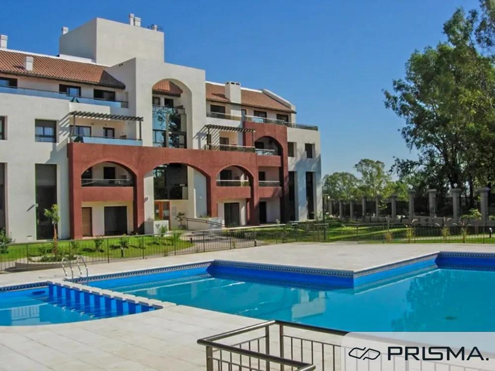 Foto de DEPARTAMENTO- 3 DORMITORIOS - CASONAS DEL PARQUE, imagen 1