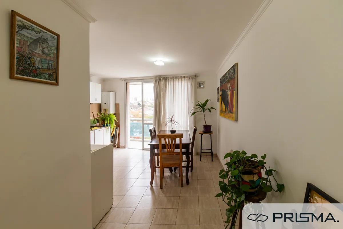 Foto de Departamento- 1 dorm- Centro, imagen 1