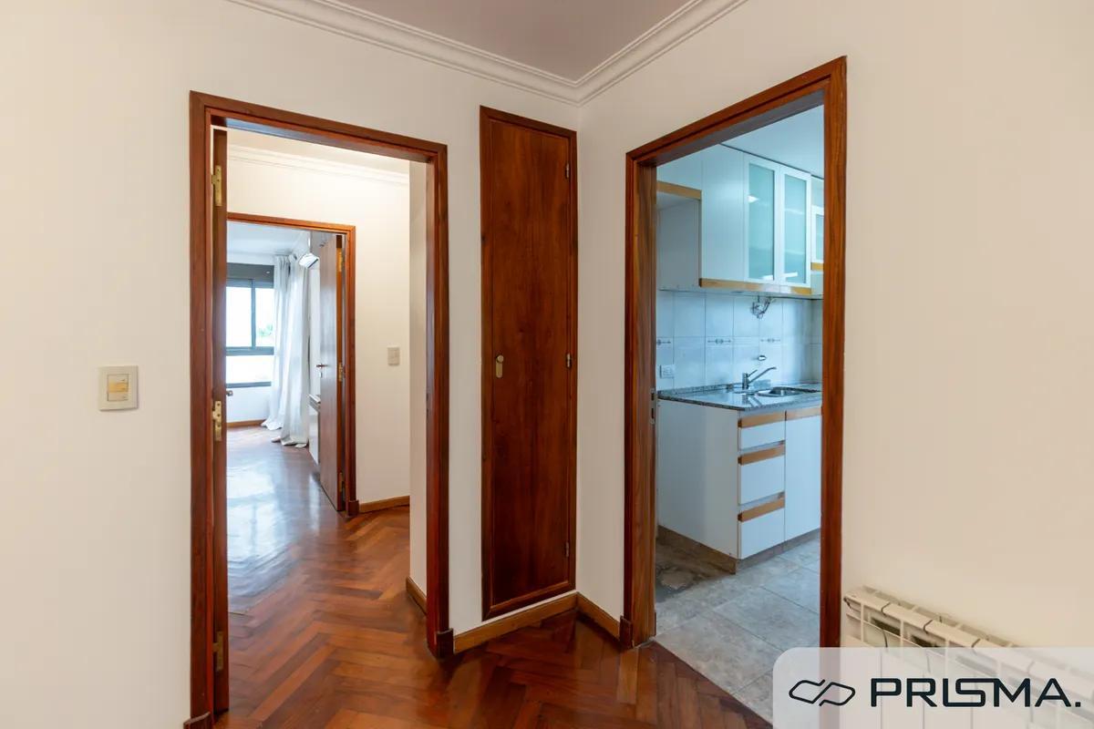 Foto de DEPARTAMENTO - 2 DORMITORIOS - CASONAS DEL SUR, imagen 1