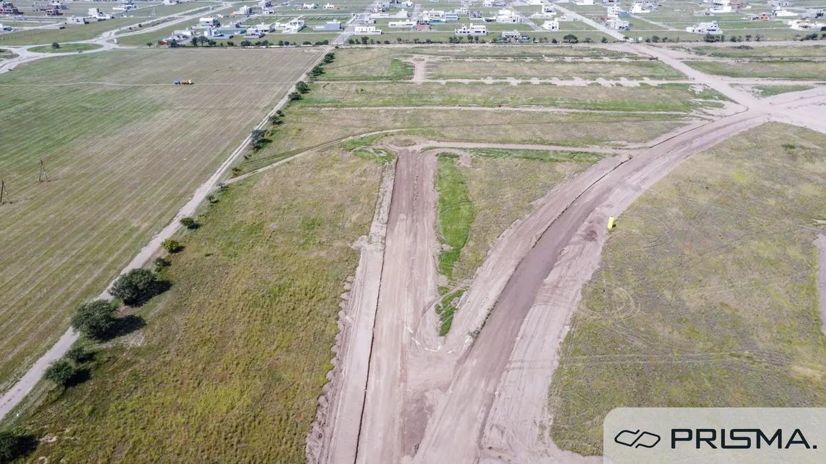 Foto de LOTE - 376,6 M2 - LAS TIPAS, imagen 5