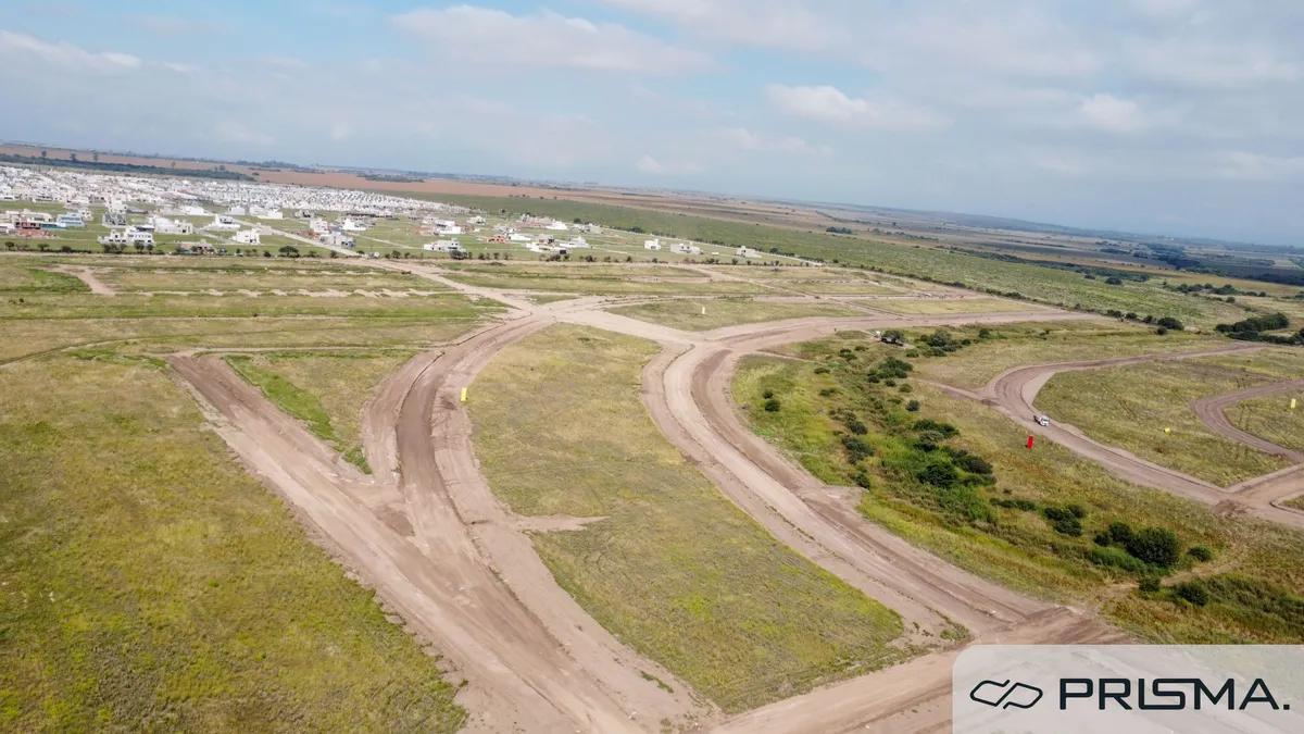 Foto de LOTE - 376,6 M2 - LAS TIPAS, imagen 2