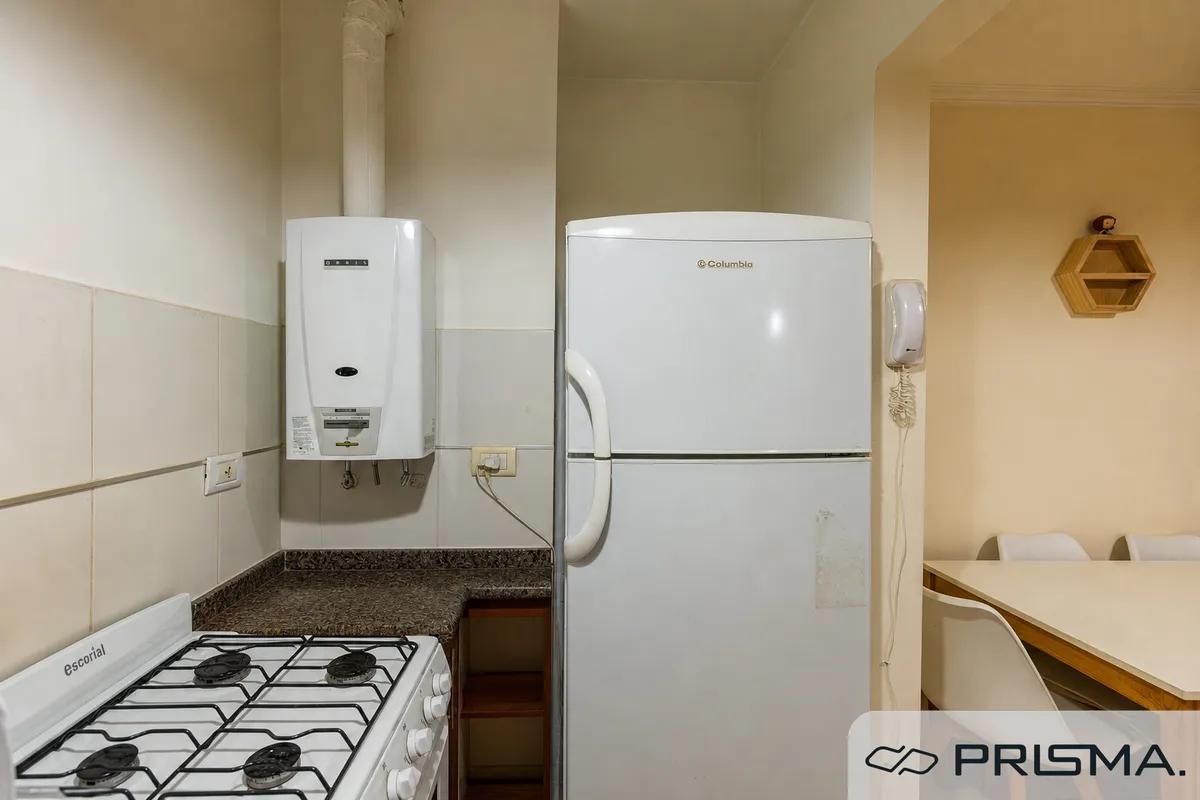 Foto de DEPARTAMENTO - 1 DORMITORIO - CENTRO, imagen 4