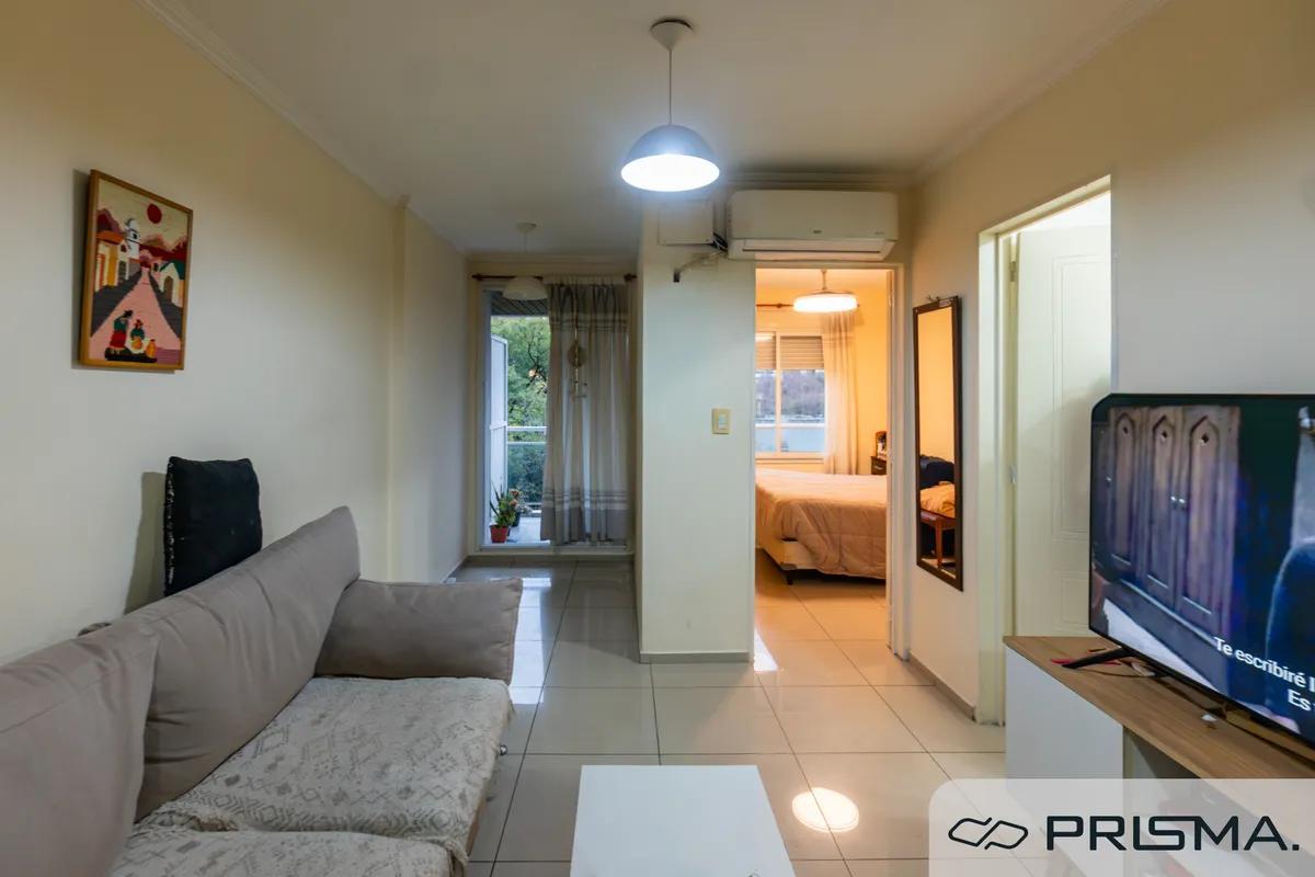 Foto de DEPARTAMENTO - 1 DORMITORIO - CENTRO, imagen 2