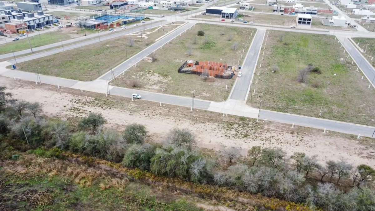 Foto de LOTE - DOCTA PARQUE, imagen 1