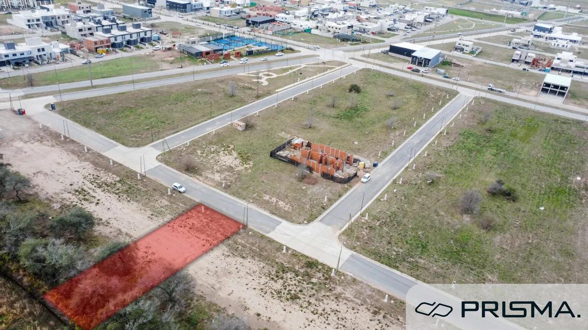 Foto de LOTE - DOCTA PARQUE, imagen 3