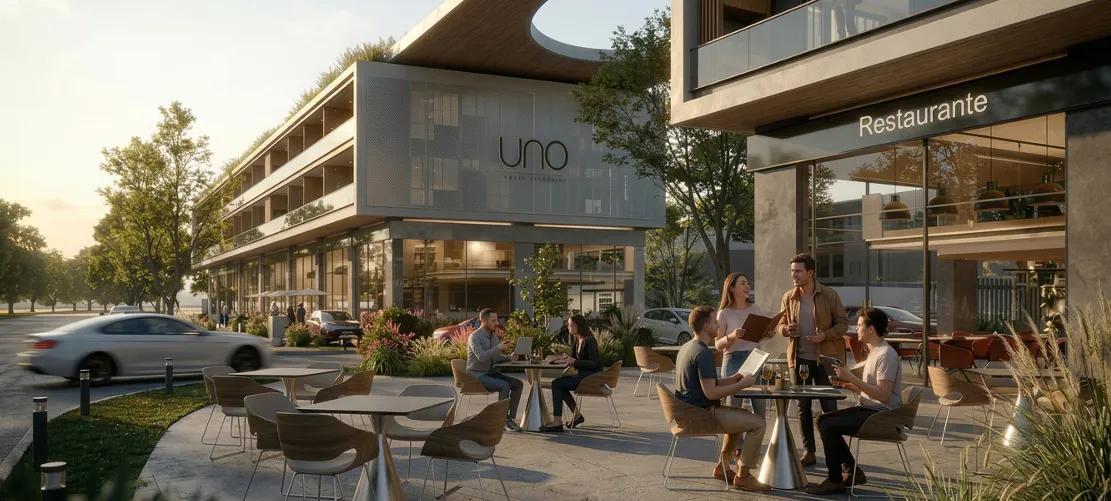 Foto de LOCALES EN POZO - UNO - VALLE ESCONDIDO, imagen 2