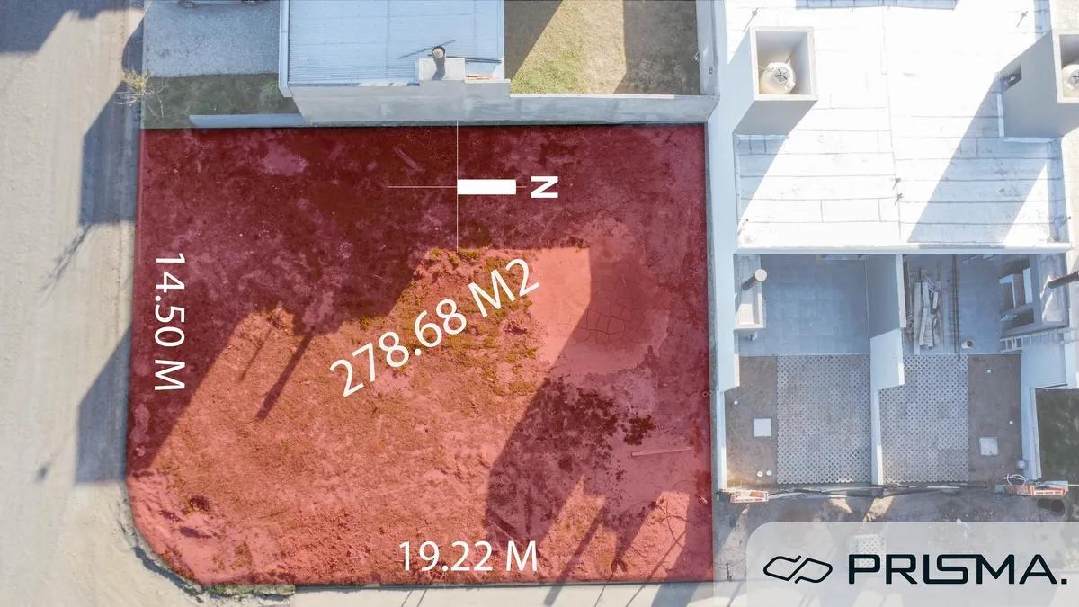 Foto de LOTE - 278.68M2 - QUEBRADAS DE MANANTIALES, imagen 4