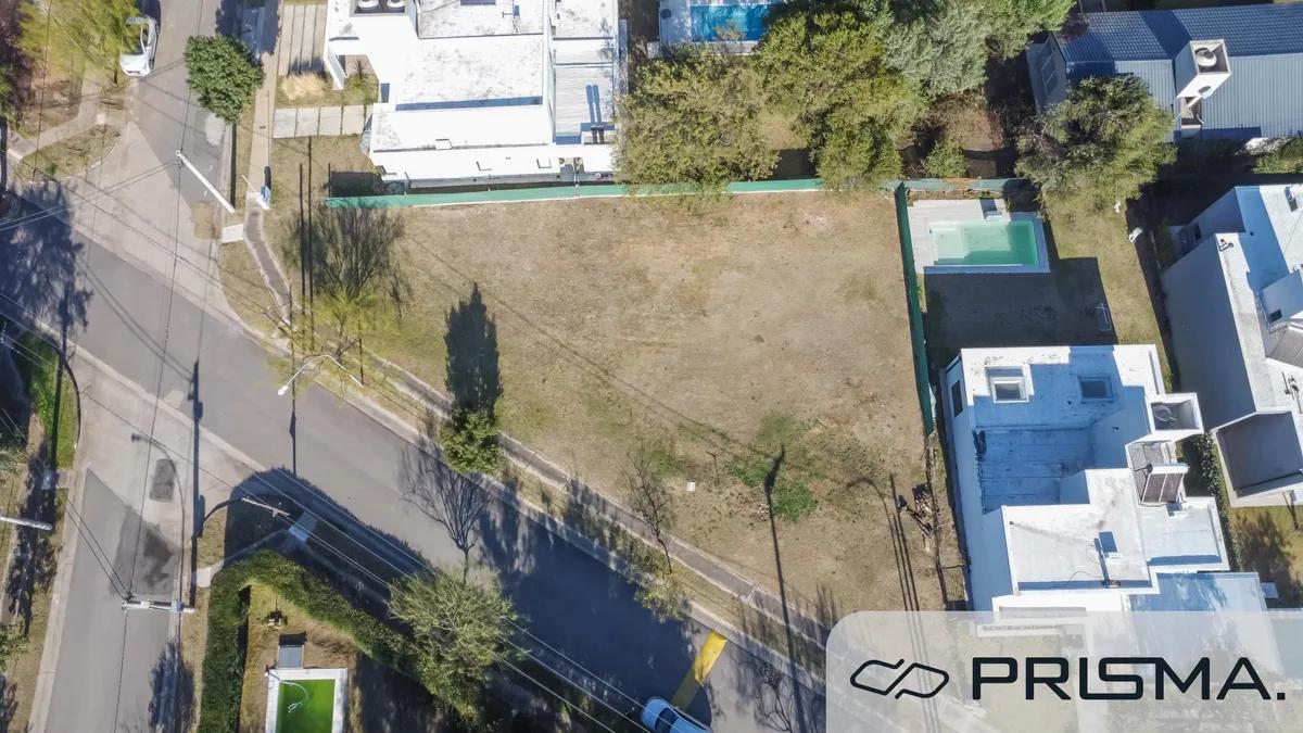 Foto de LOTE - 630.10M2 - SAN ALFONSO DEL TALAR, imagen 1