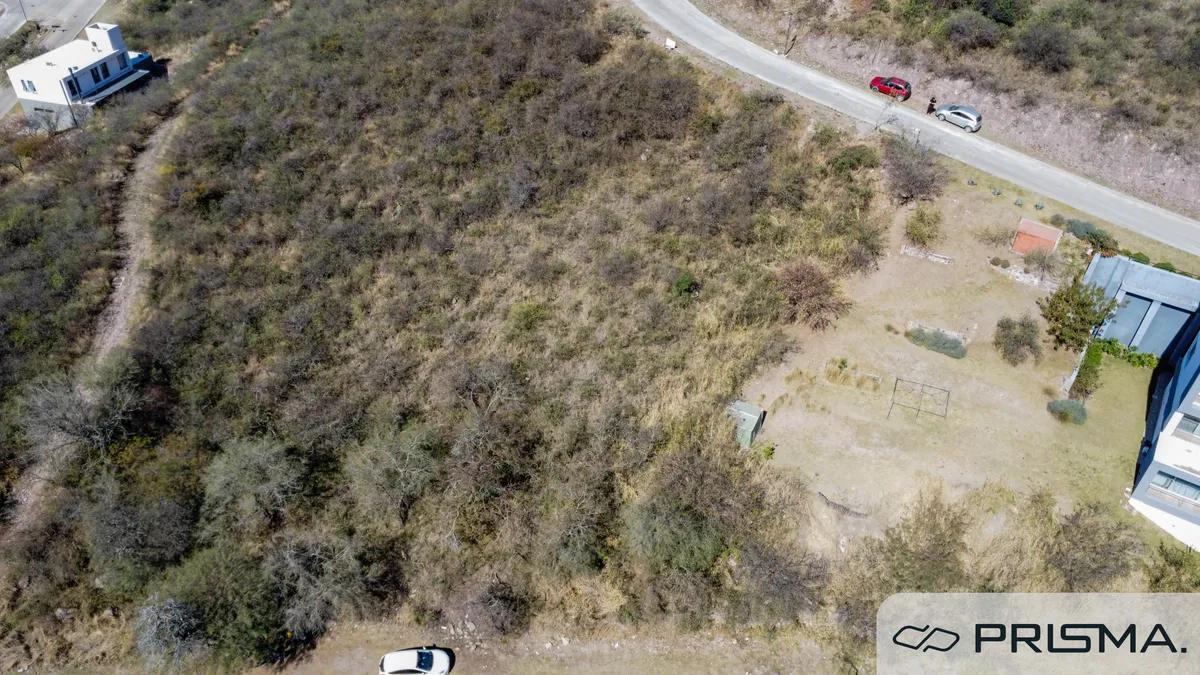 Foto de LOTE - 1221 M2 - LA DESEADA COUNTRY, imagen 5