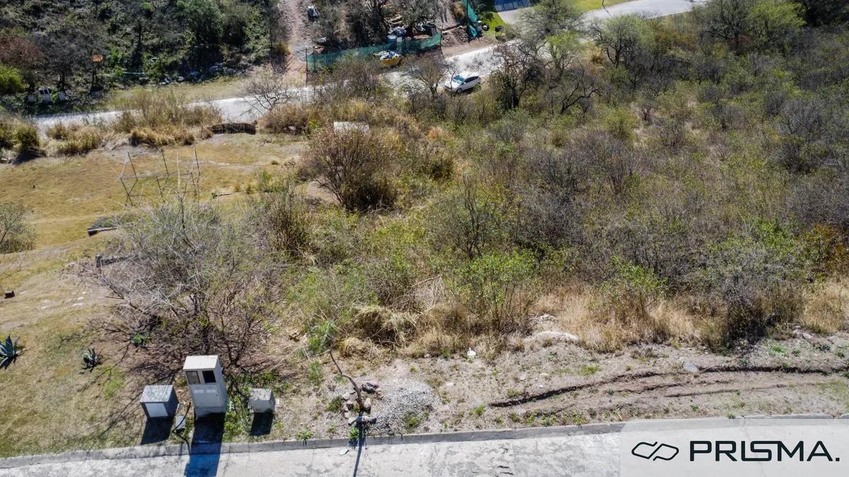 Foto de LOTE - 1221 M2 - LA DESEADA COUNTRY, imagen 2