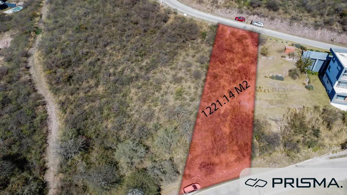 Foto de LOTE - 1221 M2 - LA DESEADA COUNTRY, imagen 1