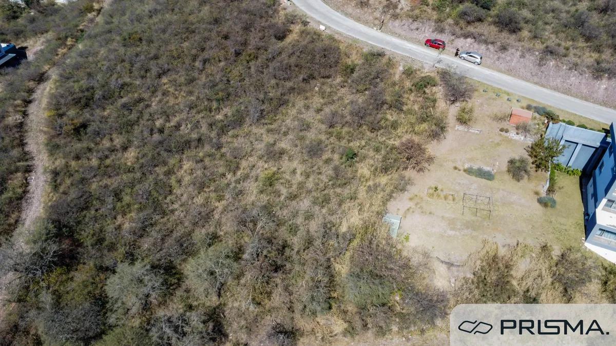Foto de LOTE - 1221 M2 - LA DESEADA COUNTRY, imagen 3