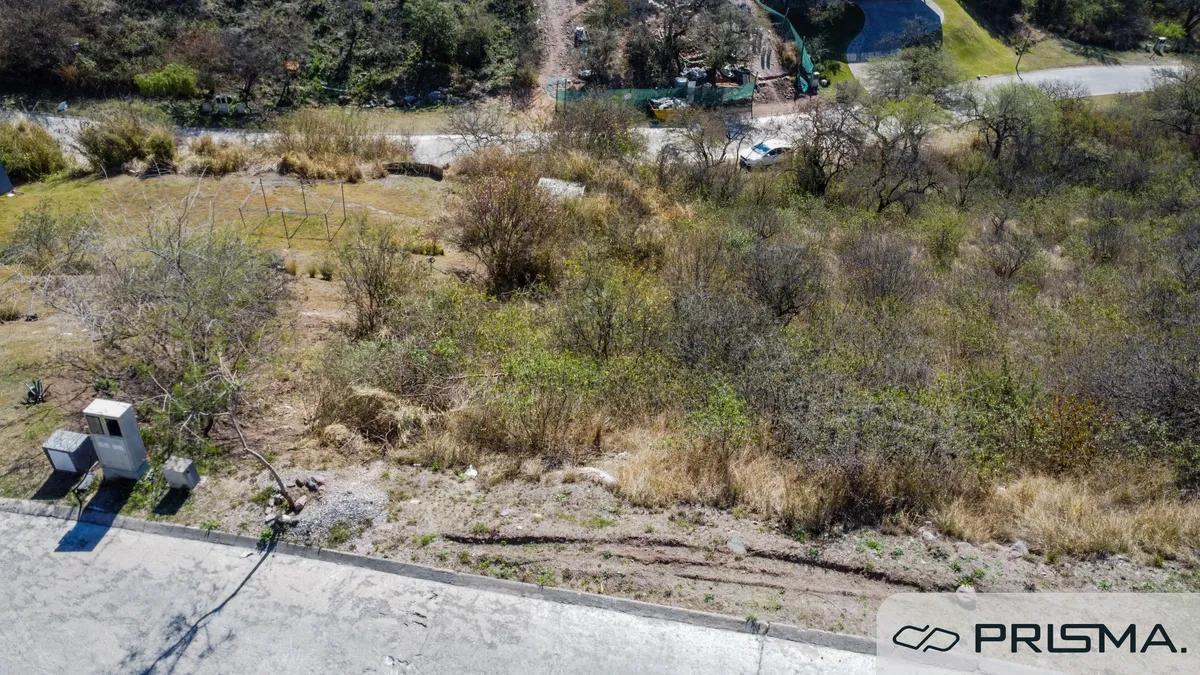 Foto de LOTE - 1221 M2 - LA DESEADA COUNTRY, imagen 4