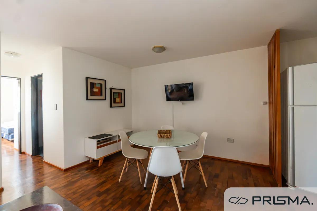 Foto de DEPARTAMENTO - 1 DORMITORIO - CENTRO, imagen 3