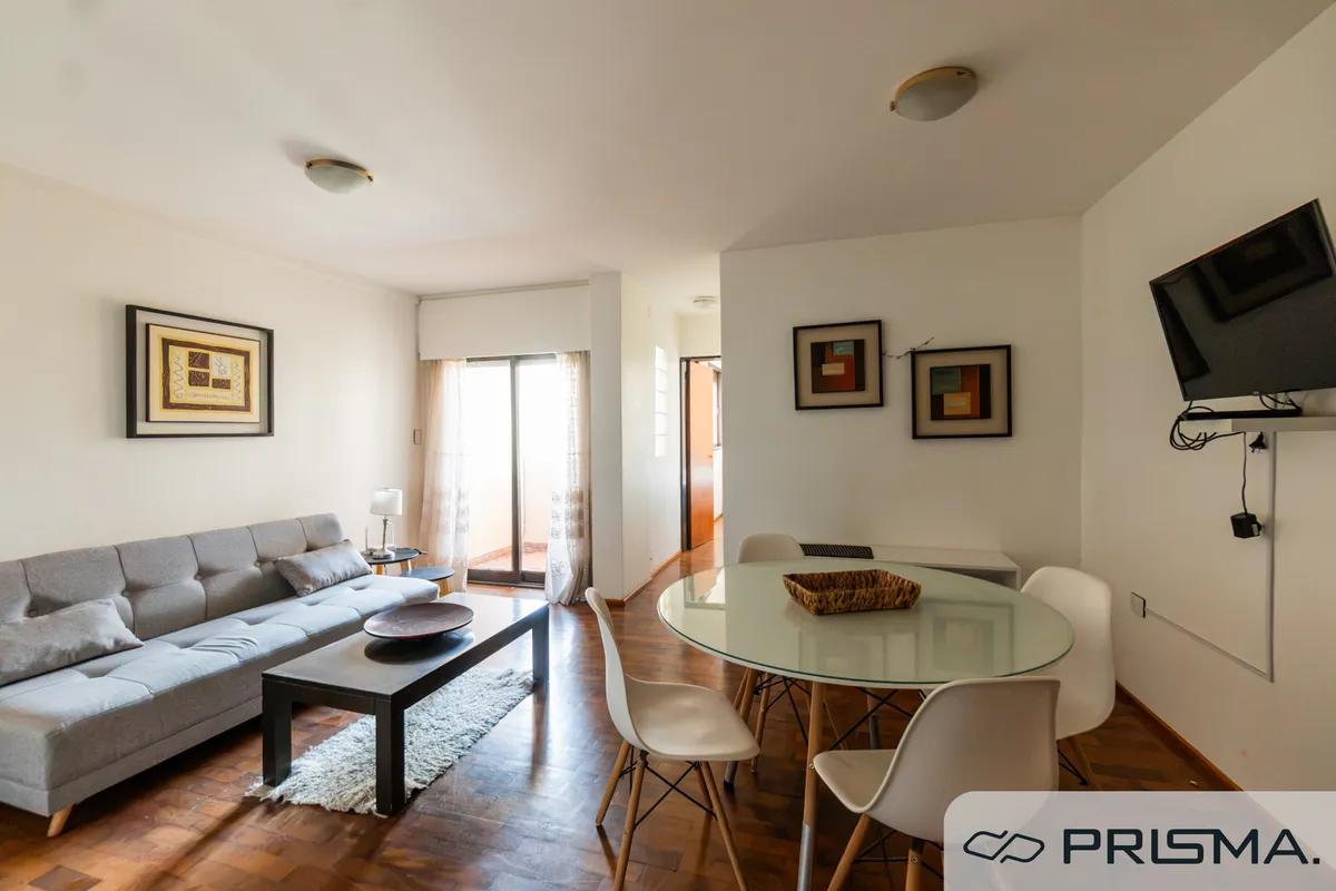 Foto de DEPARTAMENTO - 1 DORMITORIO - CENTRO, imagen 2