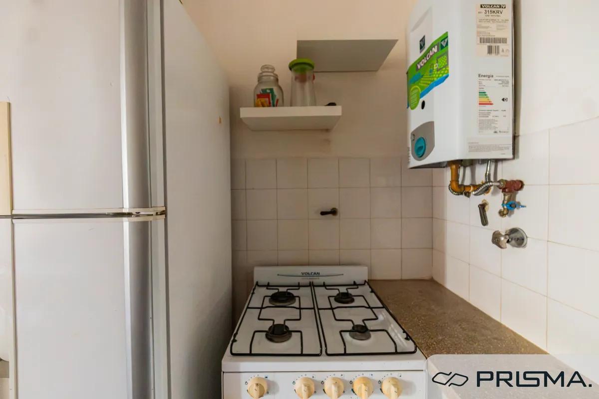Foto de DEPARTAMENTO - 1 DORMITORIO - CENTRO, imagen 5