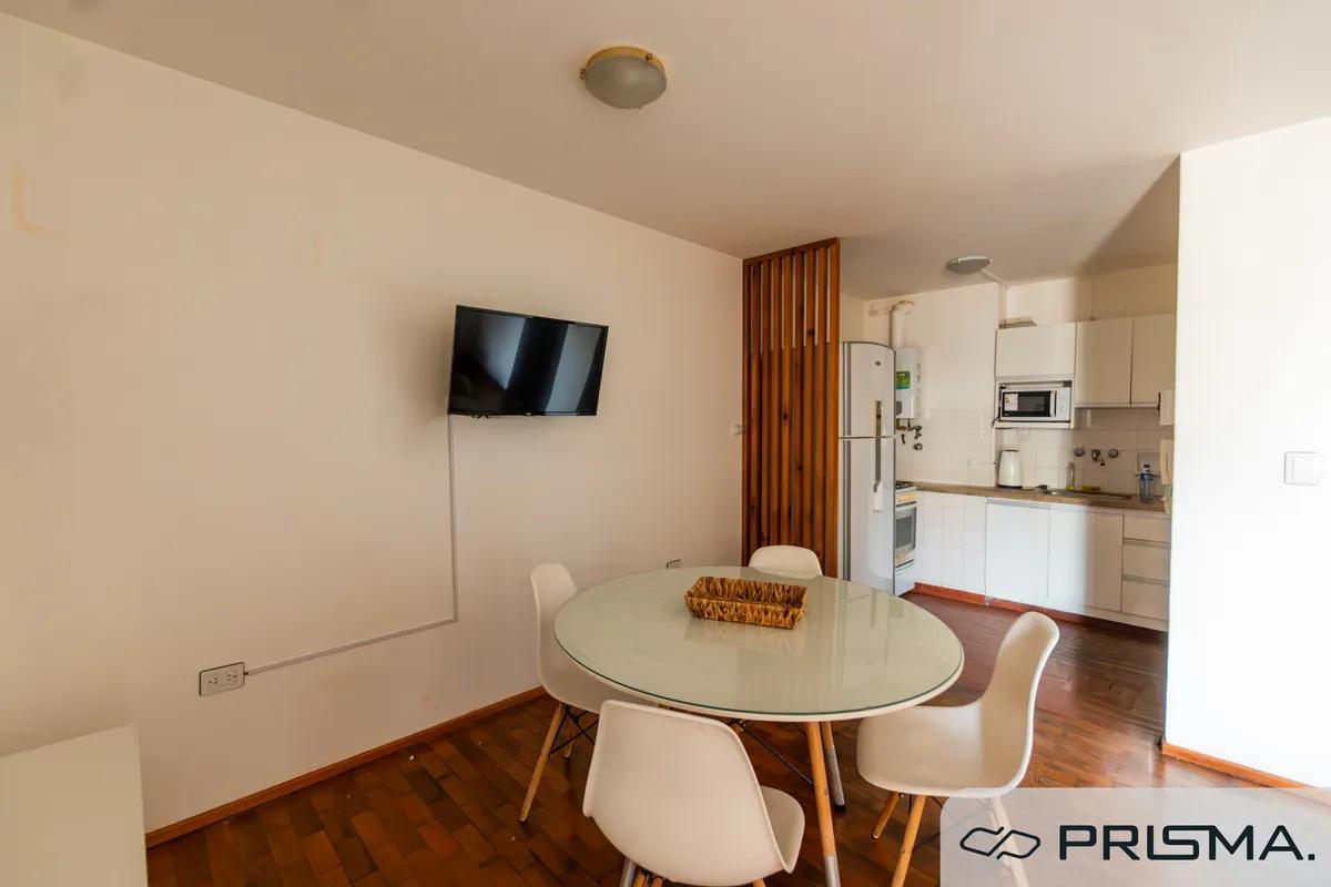 Foto de DEPARTAMENTO - 1 DORMITORIO - CENTRO, imagen 4