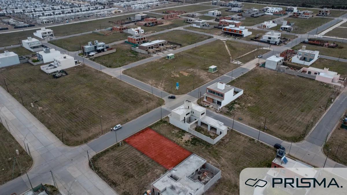 Foto de LOTE - 337 M2 - CAMPOS DE MANANTIALES, imagen 1