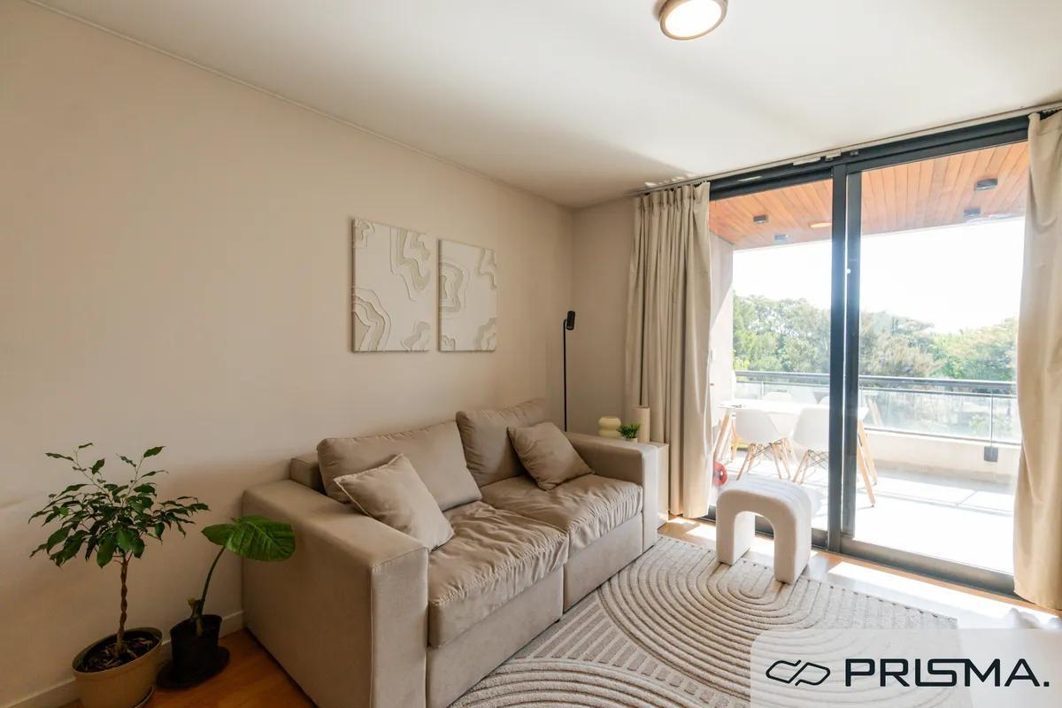 Foto de DEPARTAMENTO - 2 DORM - RESIDENCIA CAPRI, imagen 4
