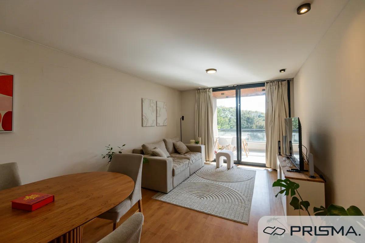 Foto de DEPARTAMENTO - 2 DORM - RESIDENCIA CAPRI, imagen 2