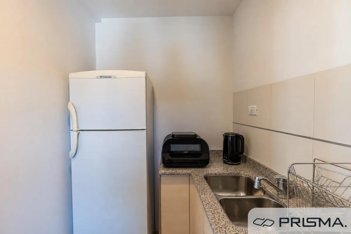 Foto de DEPARTAMENTO - 1 DORMITORIO - CENTRO, imagen 4