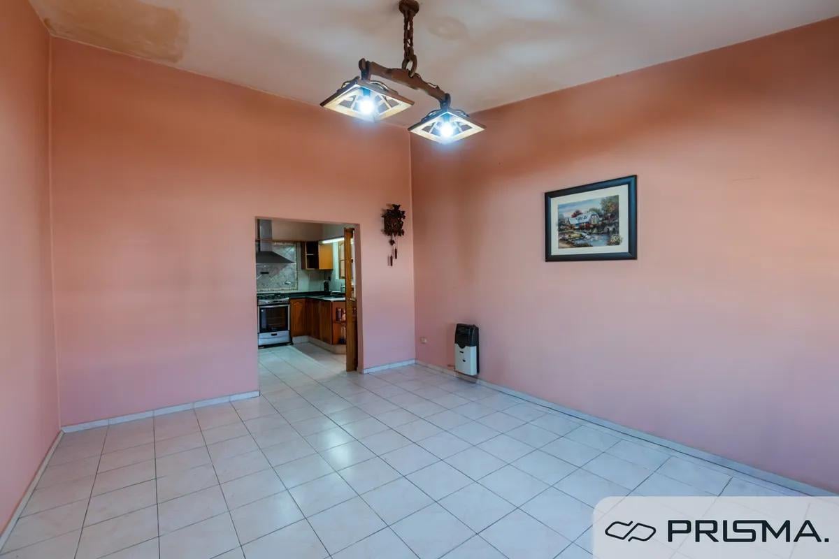 Foto de CASA - 3 DORMITORIOS - B° A.T.E., imagen 4