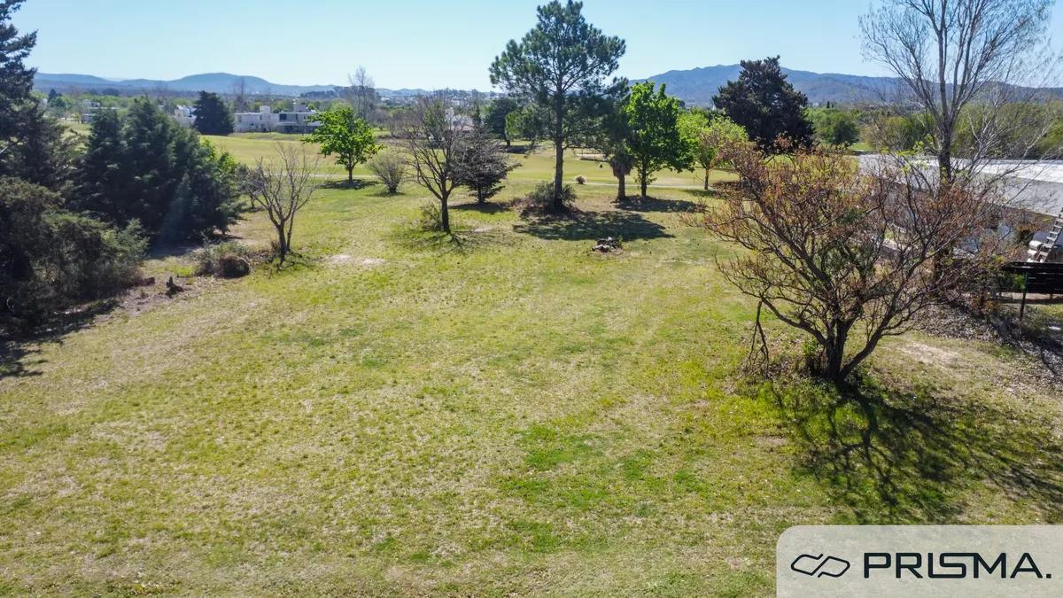 Foto de LOTE - 1543 M2 - VALLE DEL GOLF, imagen 4