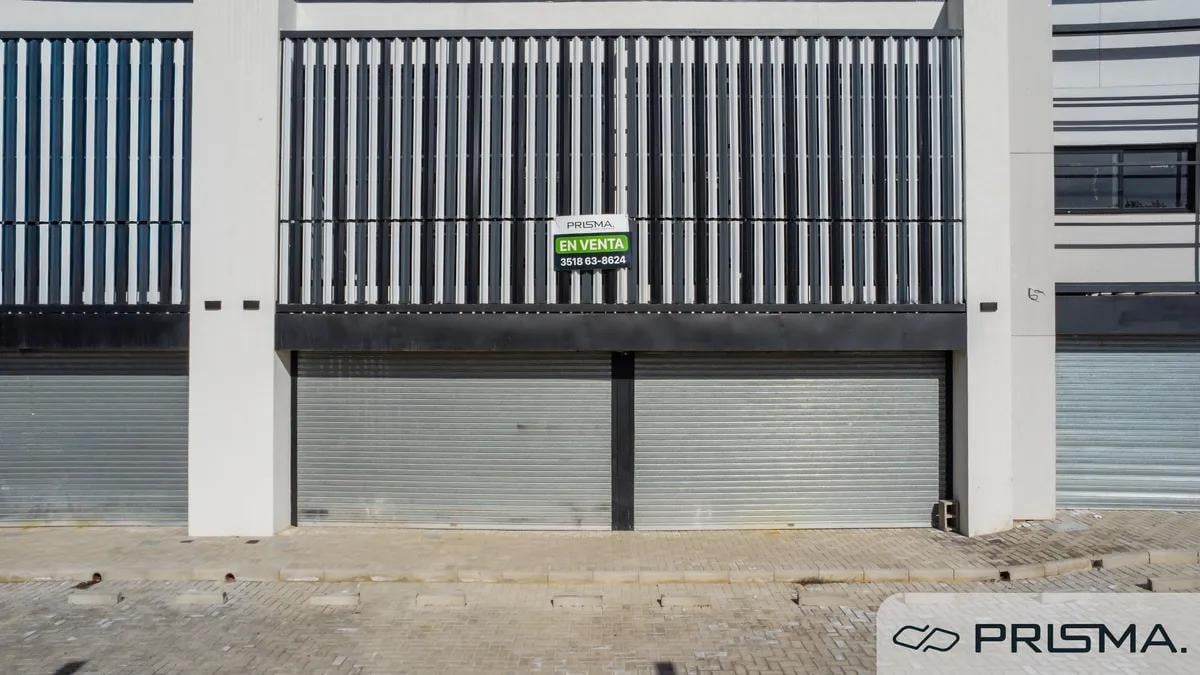 Foto de Local- 49m2 TOTALES- miradores de manantiales, imagen 3