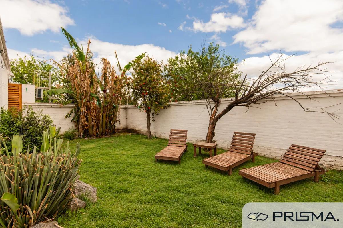 Foto de CASA - 3 DORMITORIOS - ARGÜELLO, imagen 1