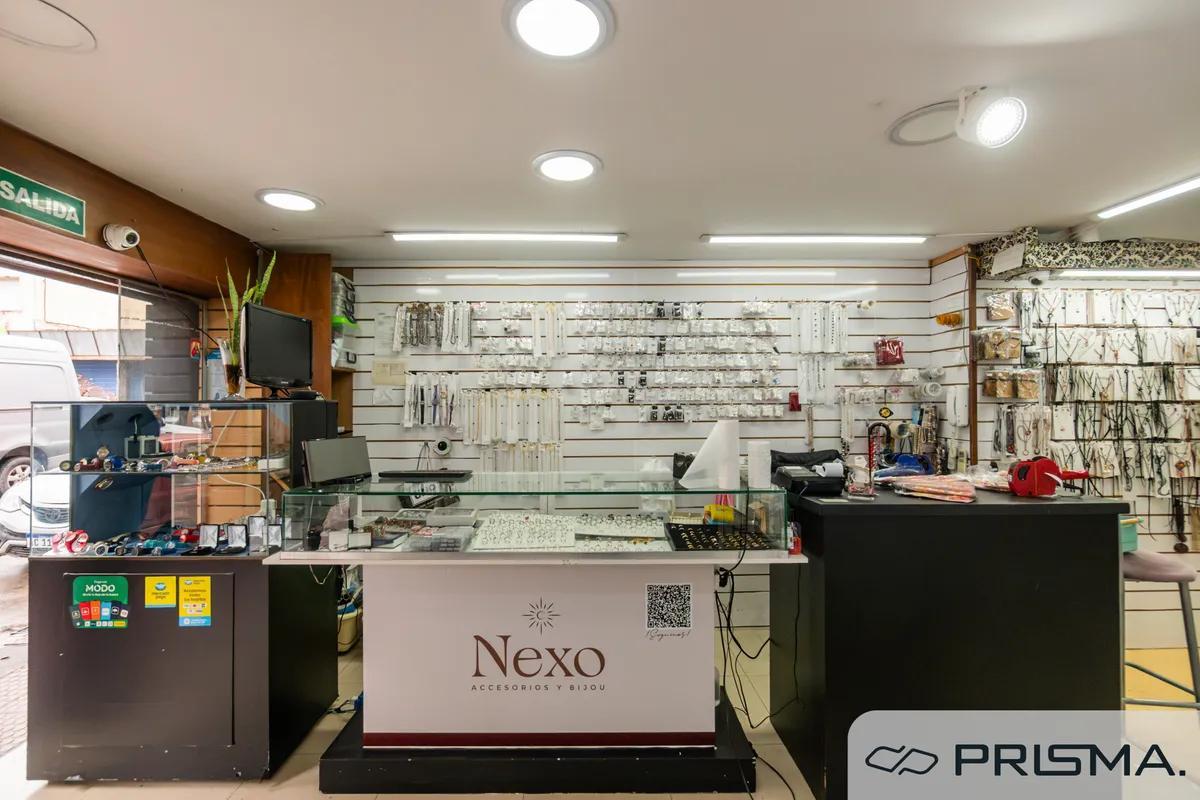 Foto de Local - 140m2 - Centro - ZONA MAYORISTA, imagen 3