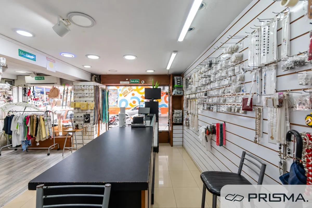 Foto de Local - 140m2 - Centro - ZONA MAYORISTA, imagen 2
