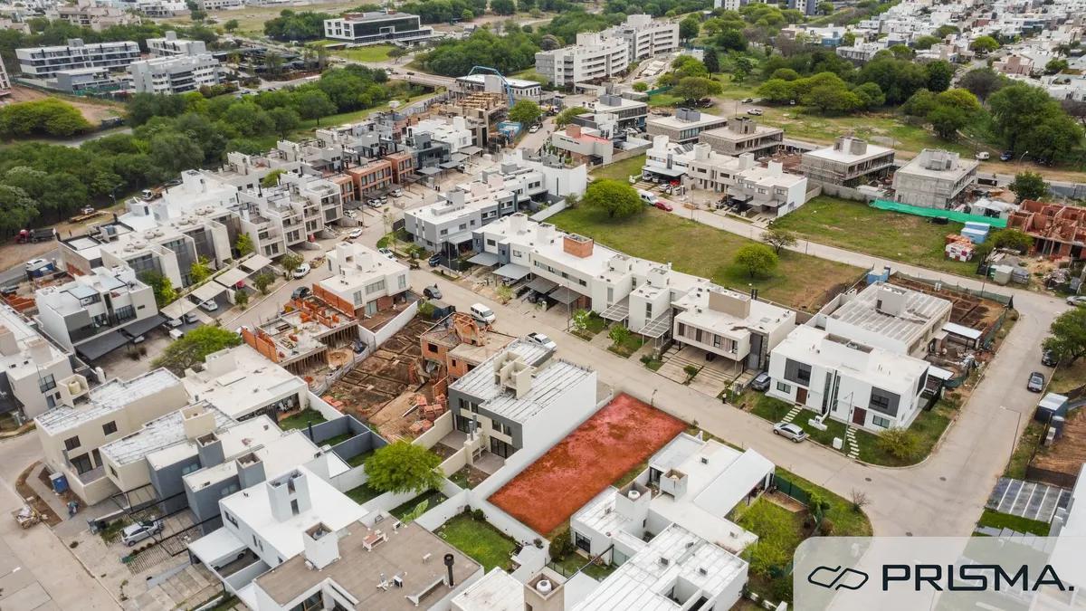 Foto de LOTE - 360 M2 - COSTAS DE MANANTIALES, imagen 1