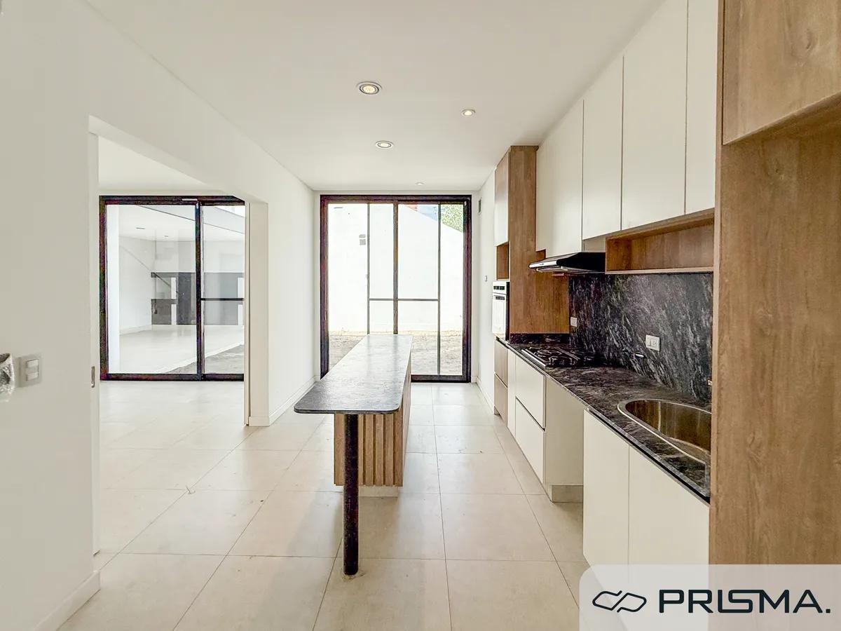 Foto de HOUSING-3 DORM + escritorio -VILLA BELGRANO, imagen 4