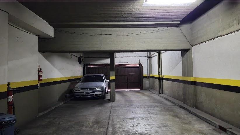 Foto de Departamento dos Ambientes refaccionado - Con Cochera, imagen 5