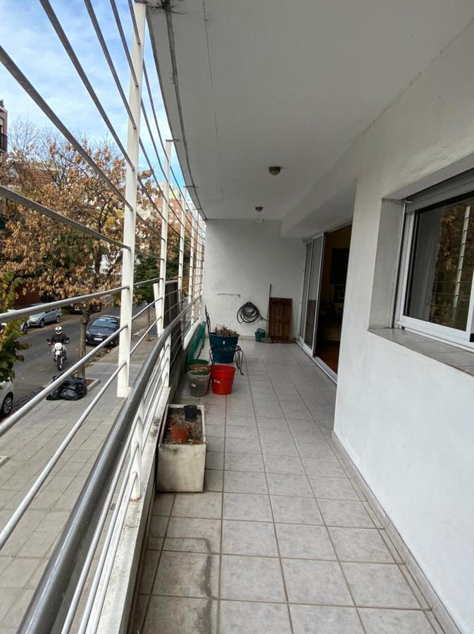Venta - Departamento 4 Ambientes con Cochera y Amenities 5