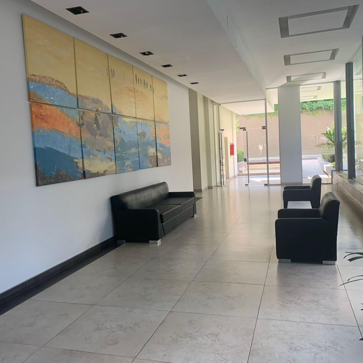 Departamento en Villa Urquiza 5