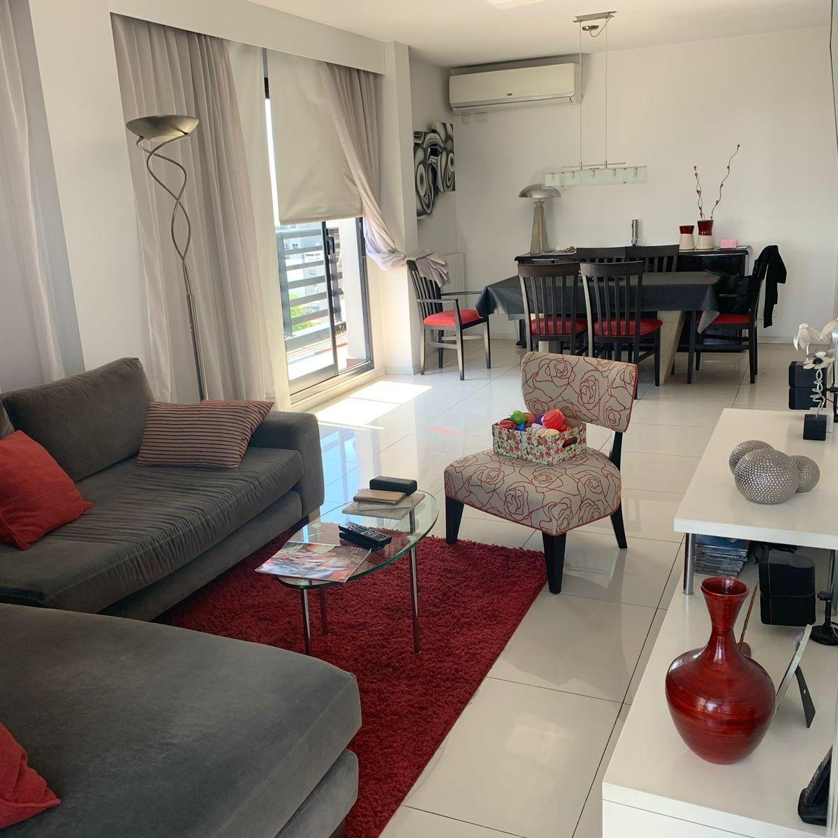 Departamento en Villa Urquiza 3