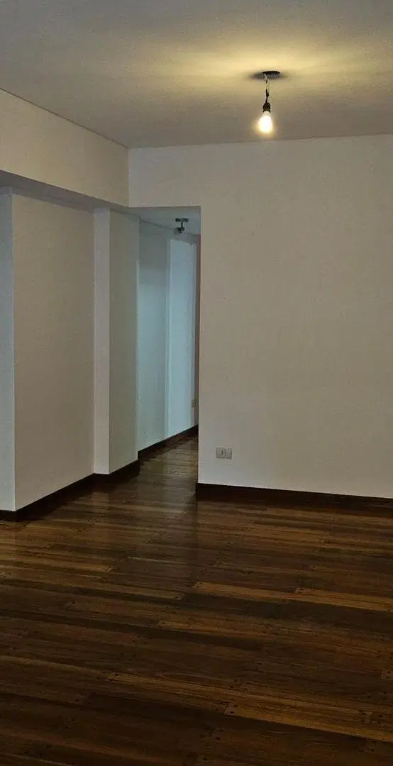 Departamento 3 ambientes con patio 3