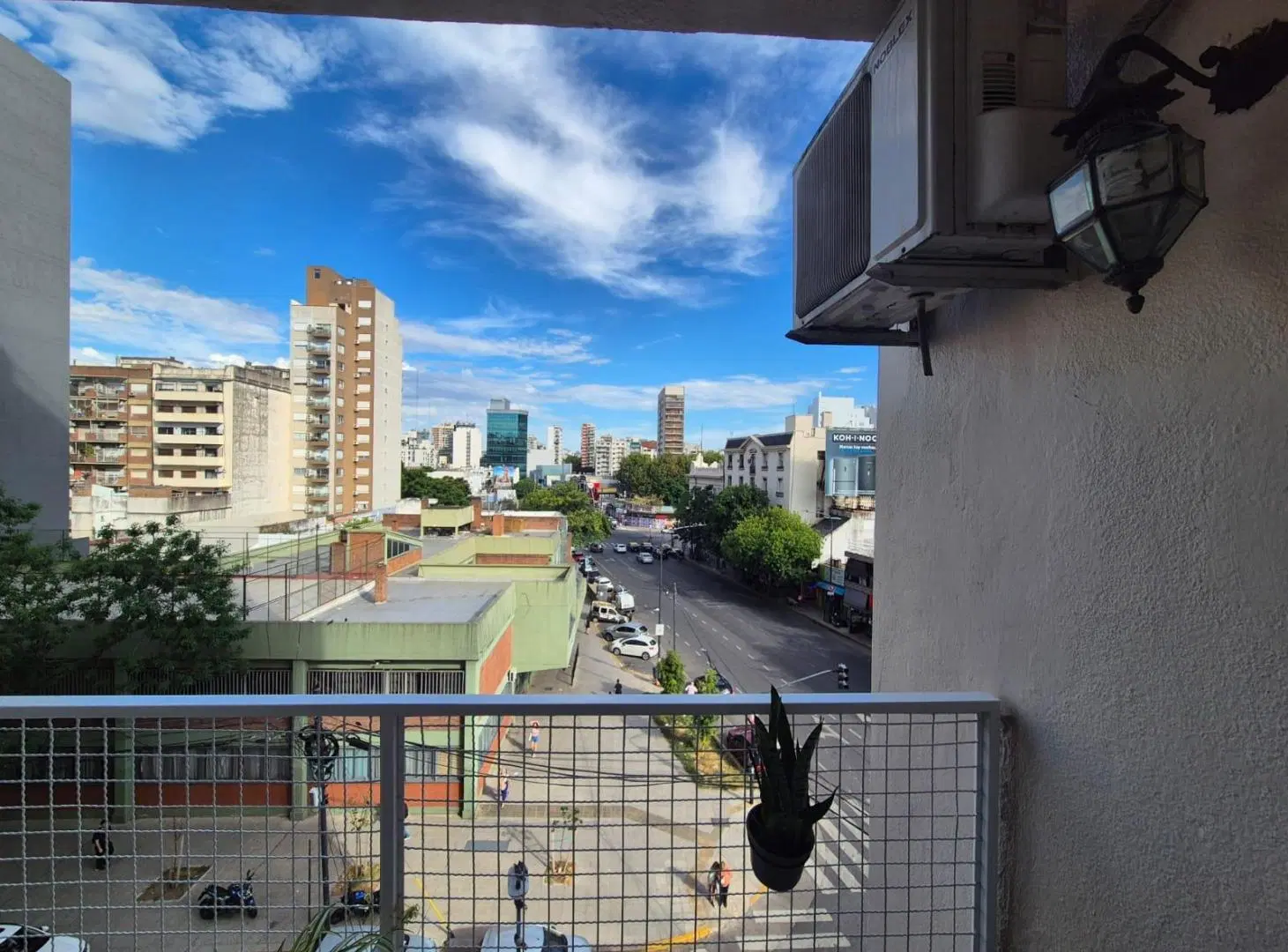 Departamento en Villa Urquiza 3