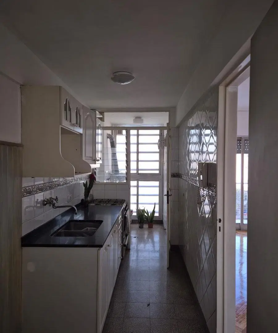 Departamento en Villa Urquiza 2