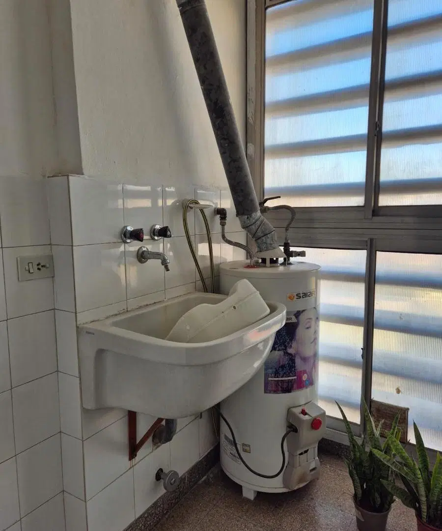Departamento en Villa Urquiza 4