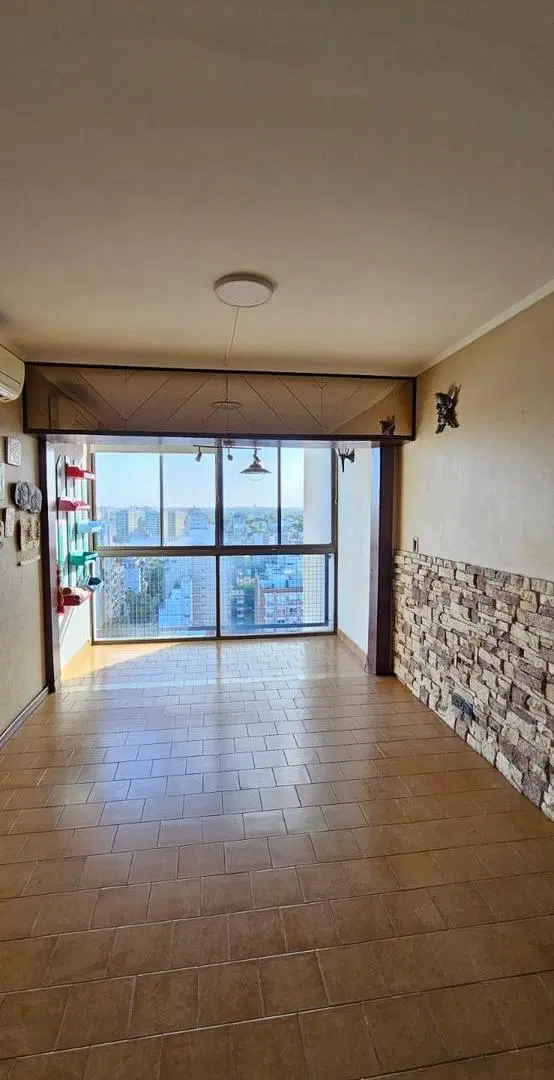 Departamento en Villa Urquiza 5