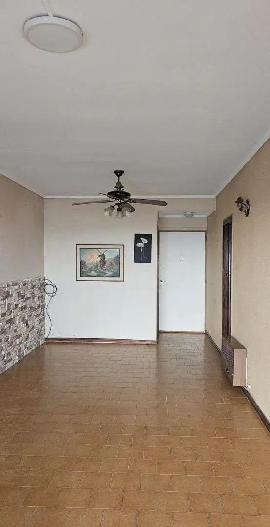 Departamento en Villa Urquiza 4