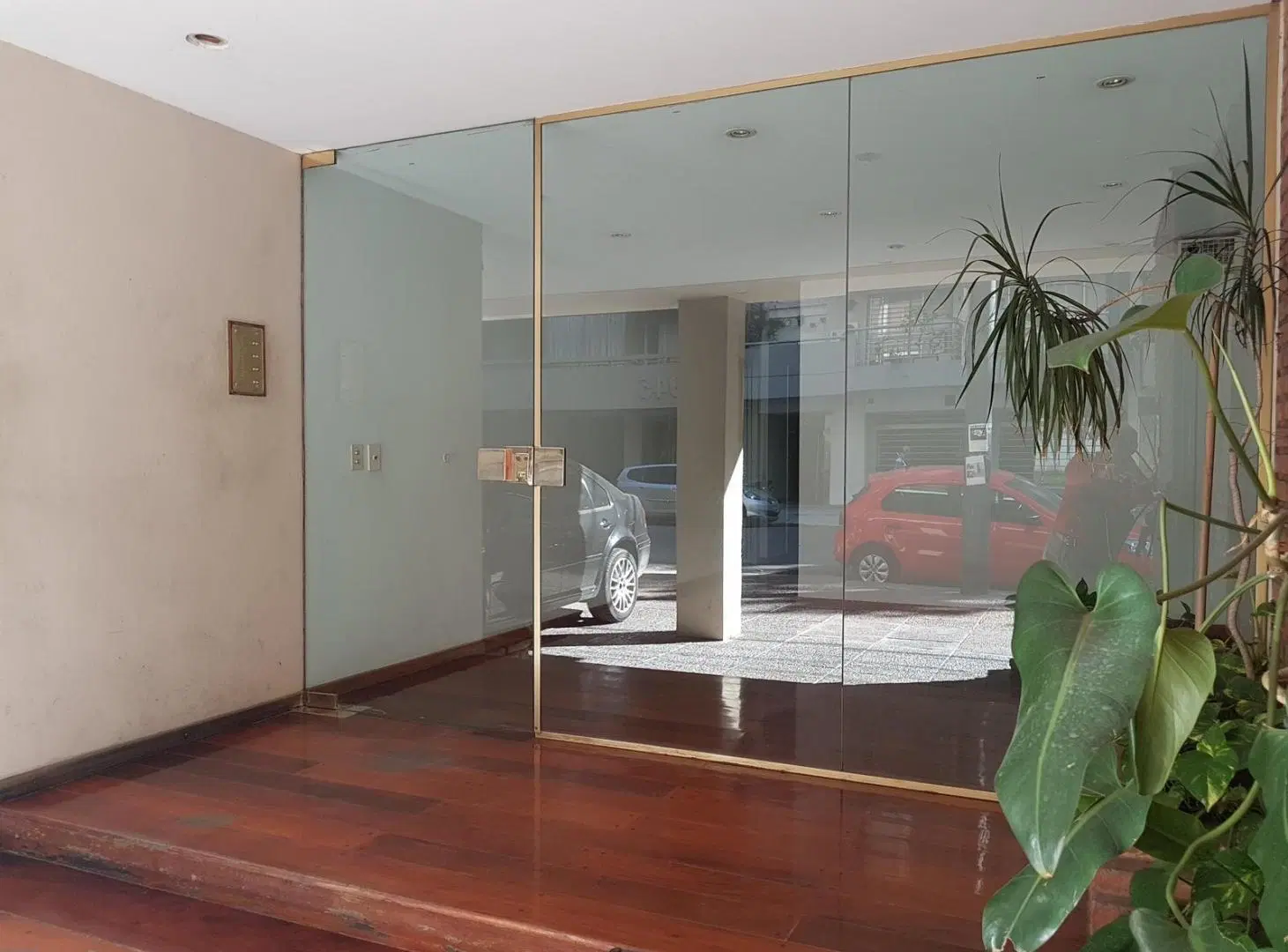 Departamento en Villa Urquiza 4