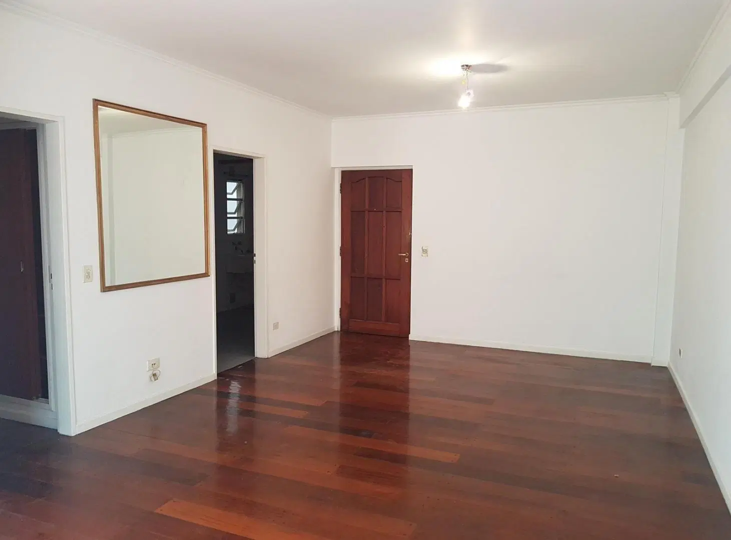 Departamento en Villa Urquiza 2