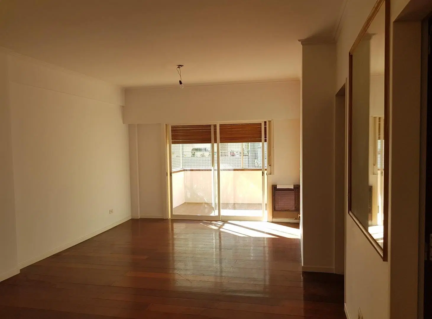 Departamento en Villa Urquiza 5