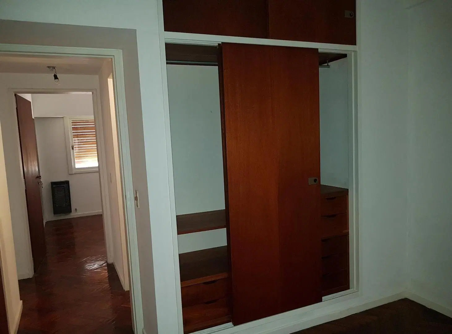 Departamento en Villa Urquiza 3